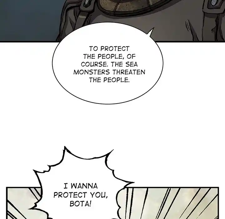 Leviathan Chapter 172