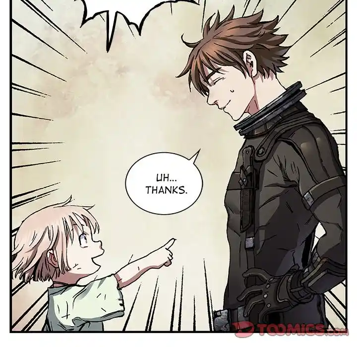 Leviathan Chapter 172