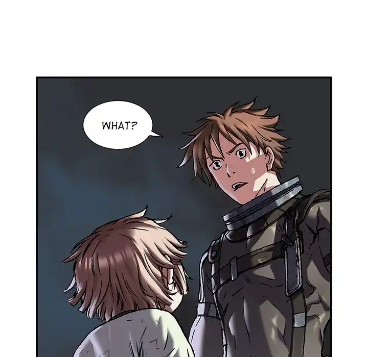 Leviathan Chapter 172