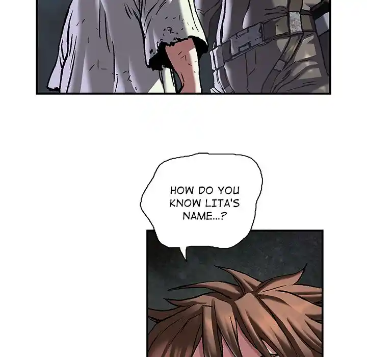 Leviathan Chapter 172