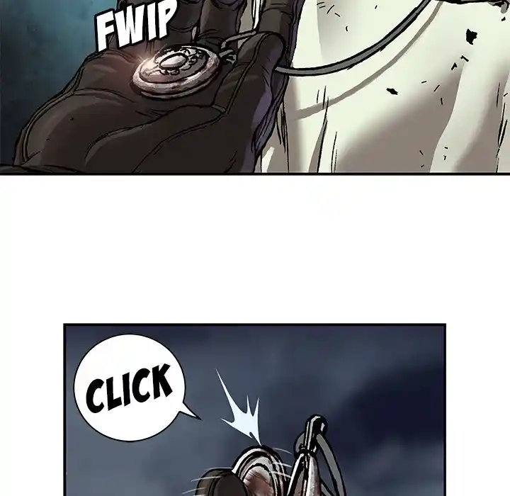 Leviathan Chapter 172