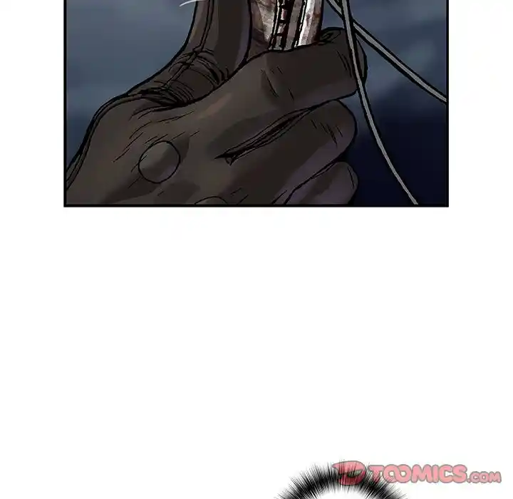 Leviathan Chapter 172