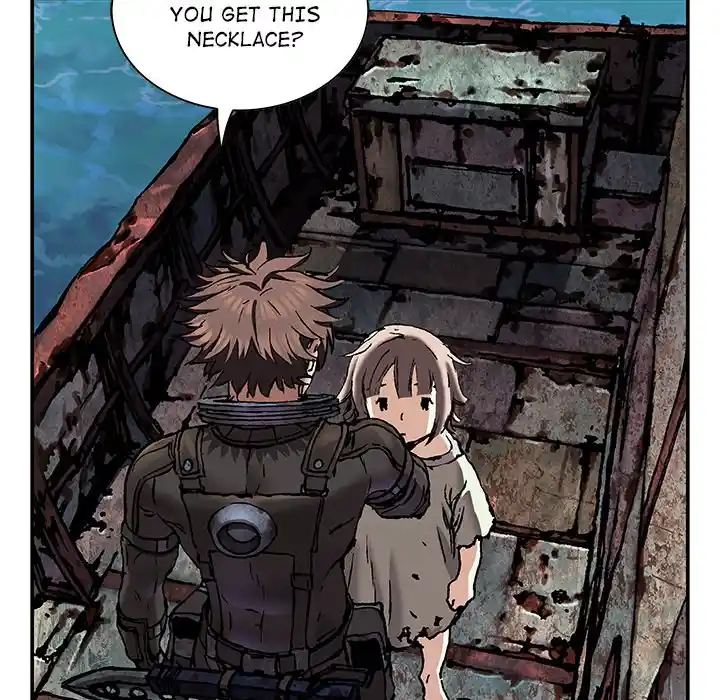 Leviathan Chapter 172