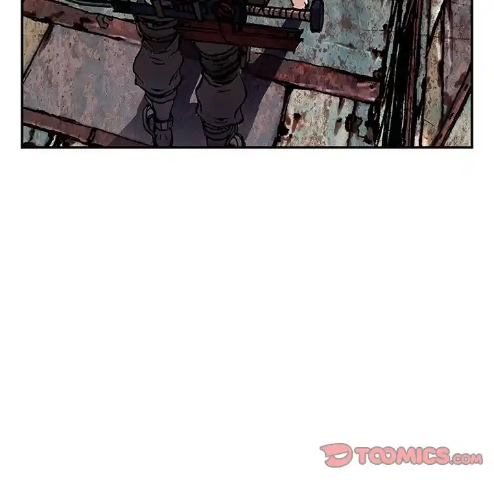 Leviathan Chapter 172