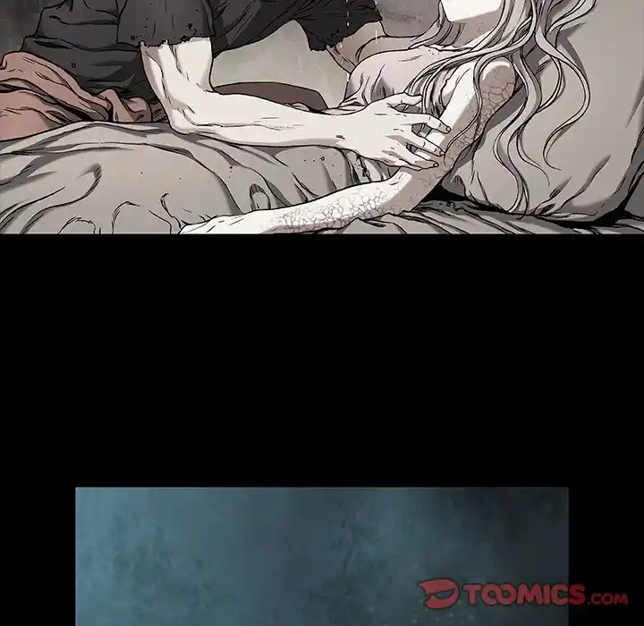 Leviathan Chapter 173