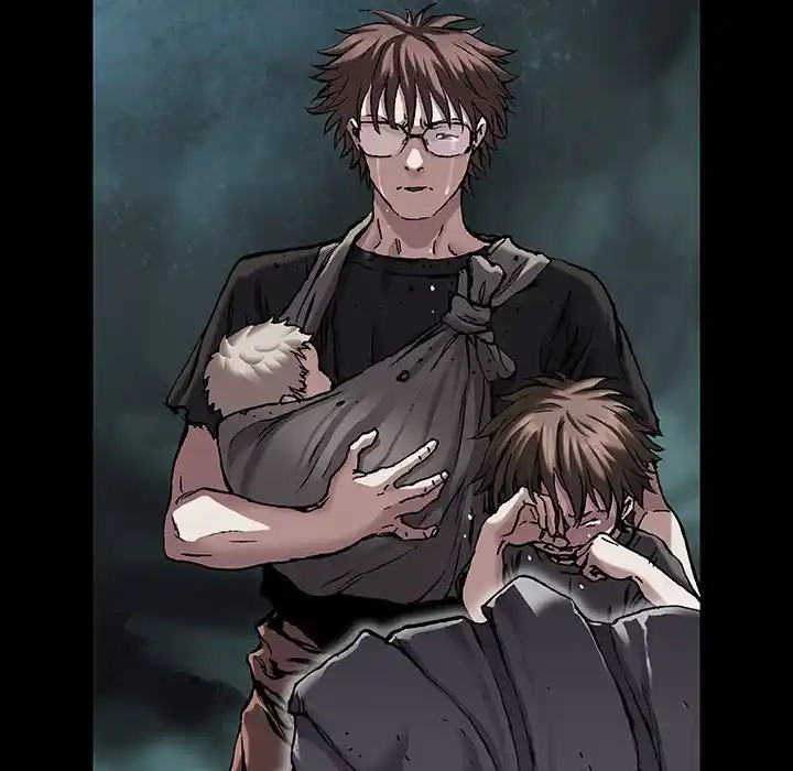 Leviathan Chapter 173