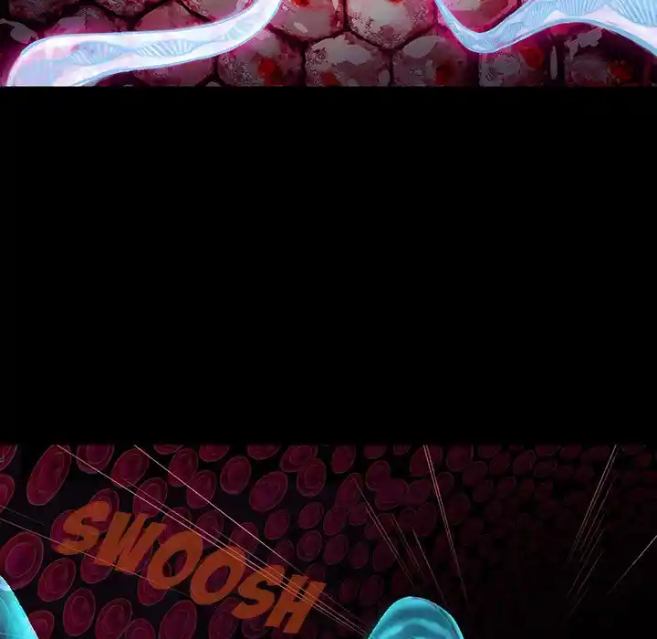 Leviathan Chapter 173