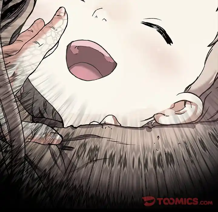 Leviathan Chapter 173