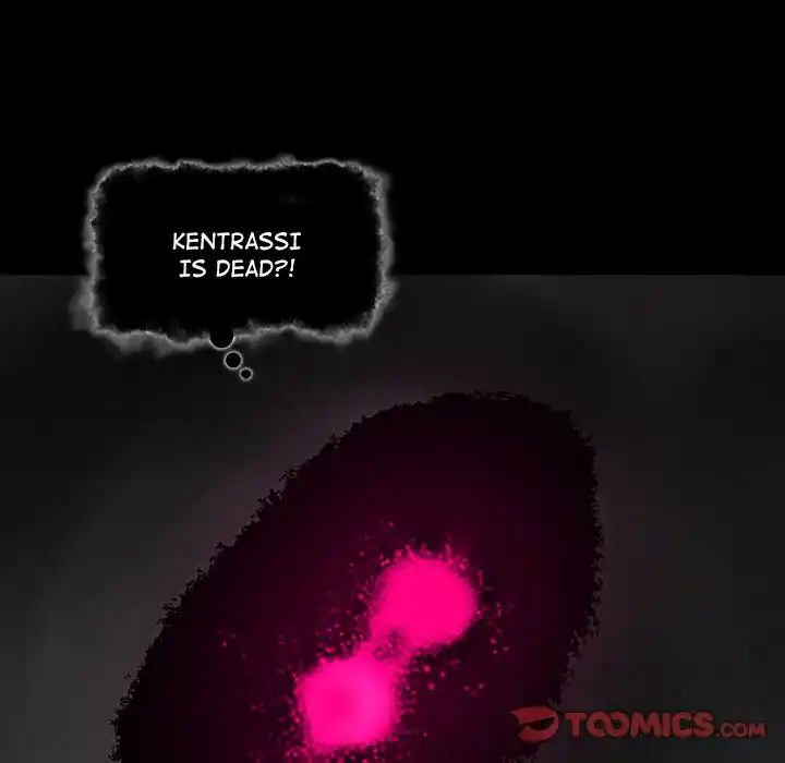 Leviathan Chapter 173