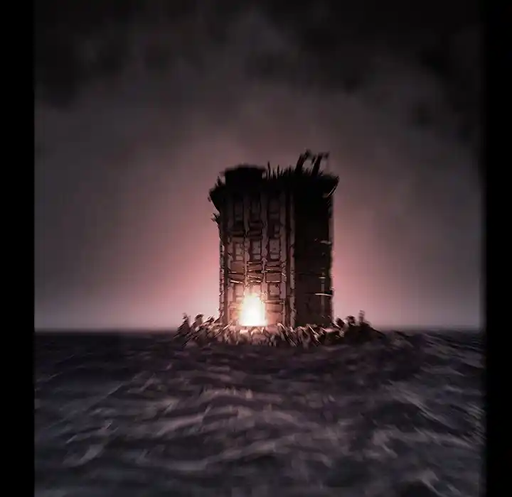 Leviathan Chapter 173