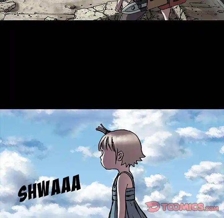 Leviathan Chapter 173