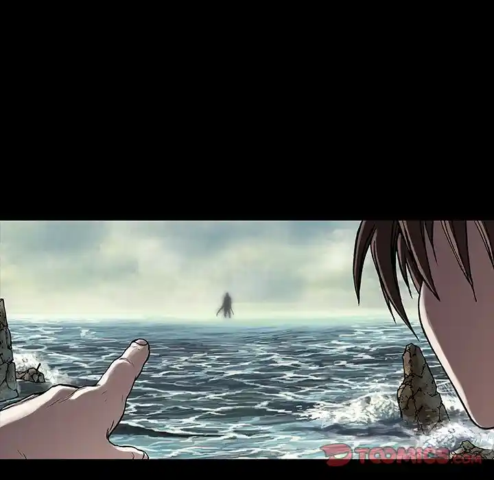 Leviathan Chapter 173