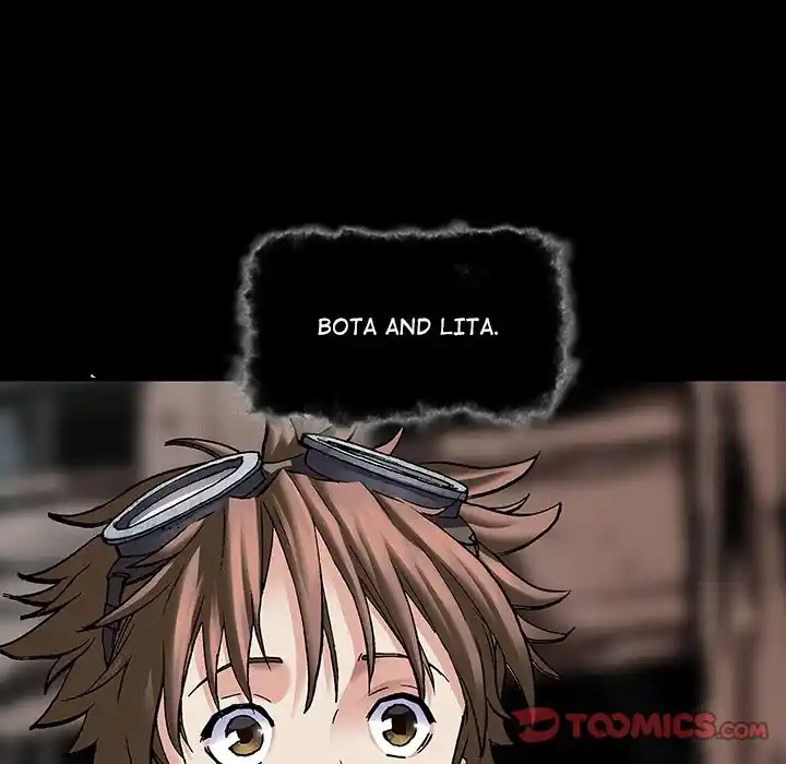 Leviathan Chapter 173