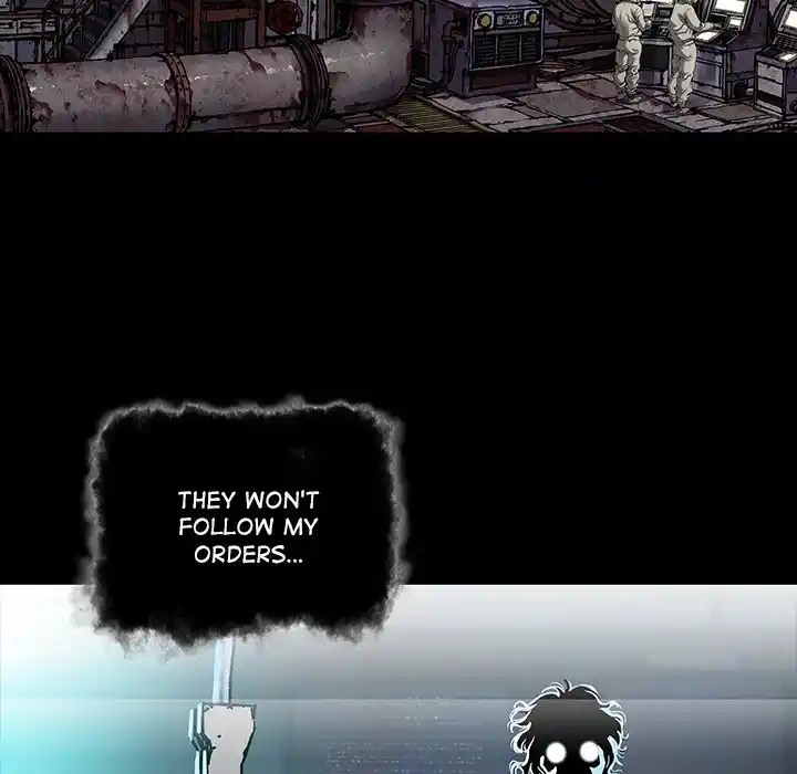 Leviathan Chapter 173