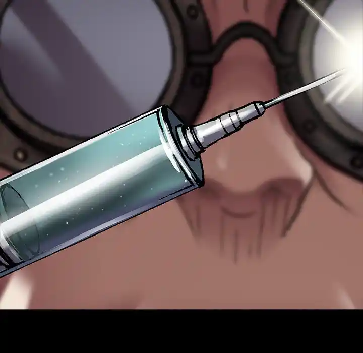 Leviathan Chapter 173