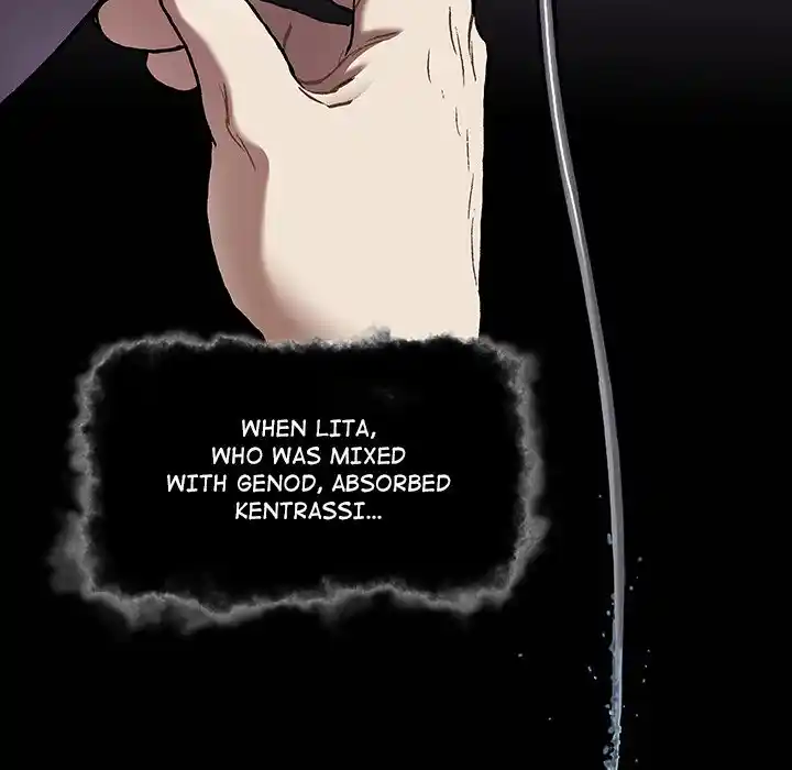 Leviathan Chapter 173