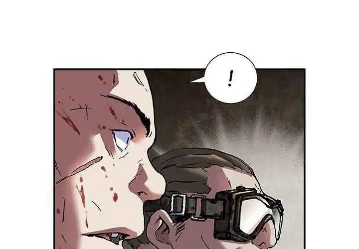 Leviathan Chapter 174