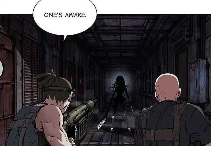 Leviathan Chapter 174