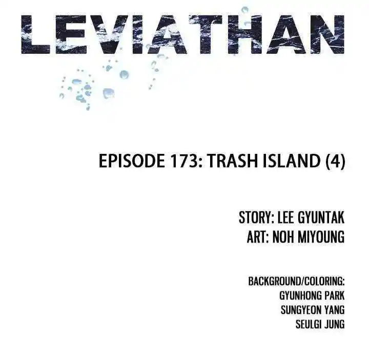 Leviathan Chapter 174