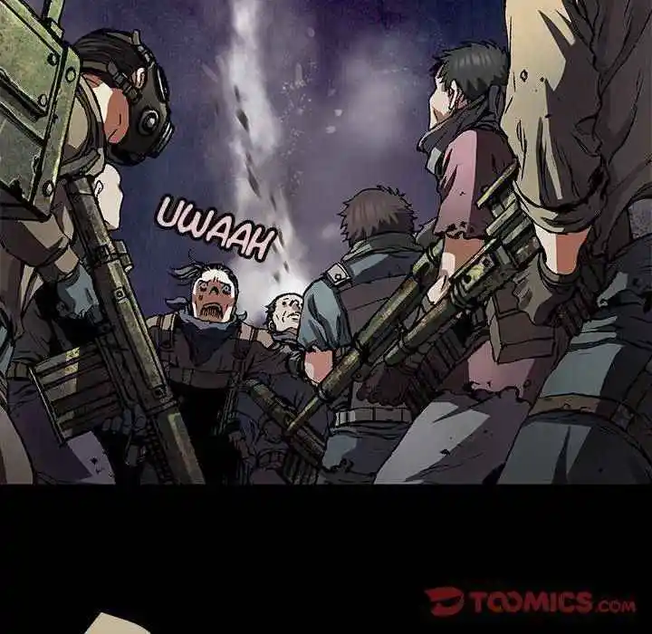 Leviathan Chapter 174