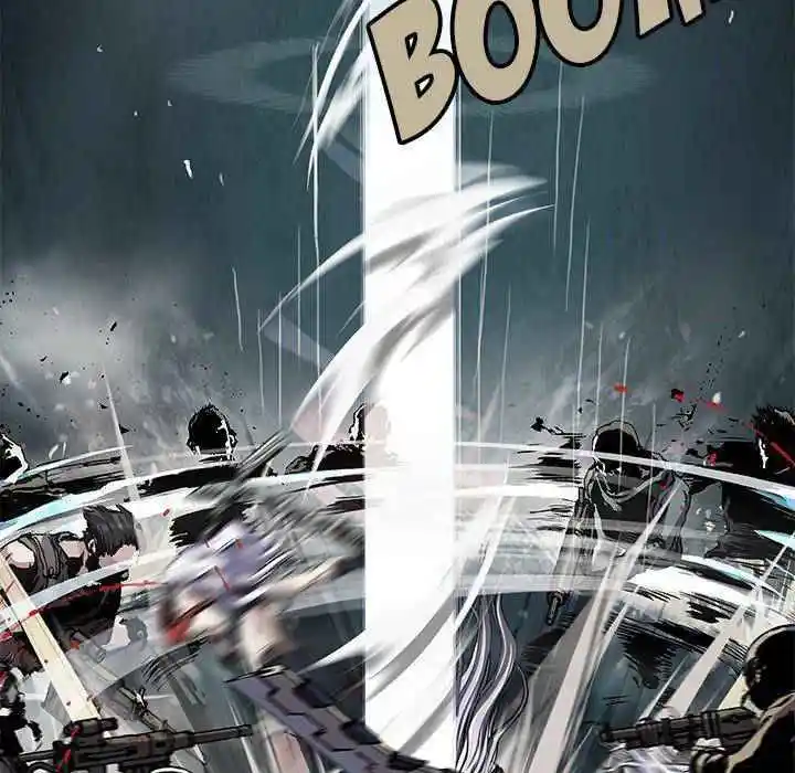 Leviathan Chapter 174