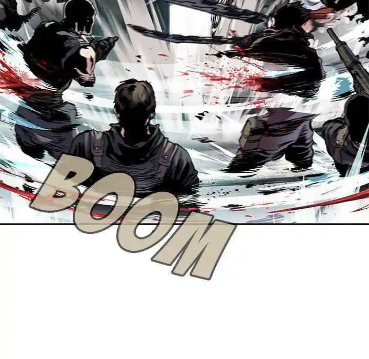 Leviathan Chapter 174