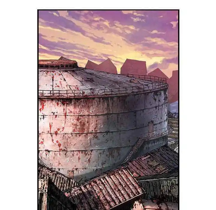 Leviathan Chapter 174