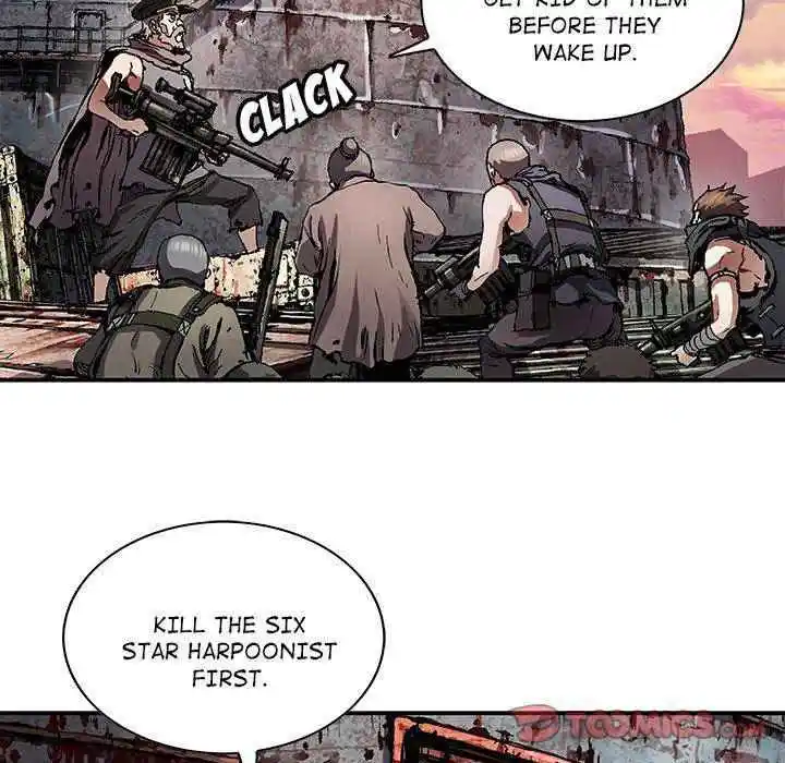 Leviathan Chapter 174