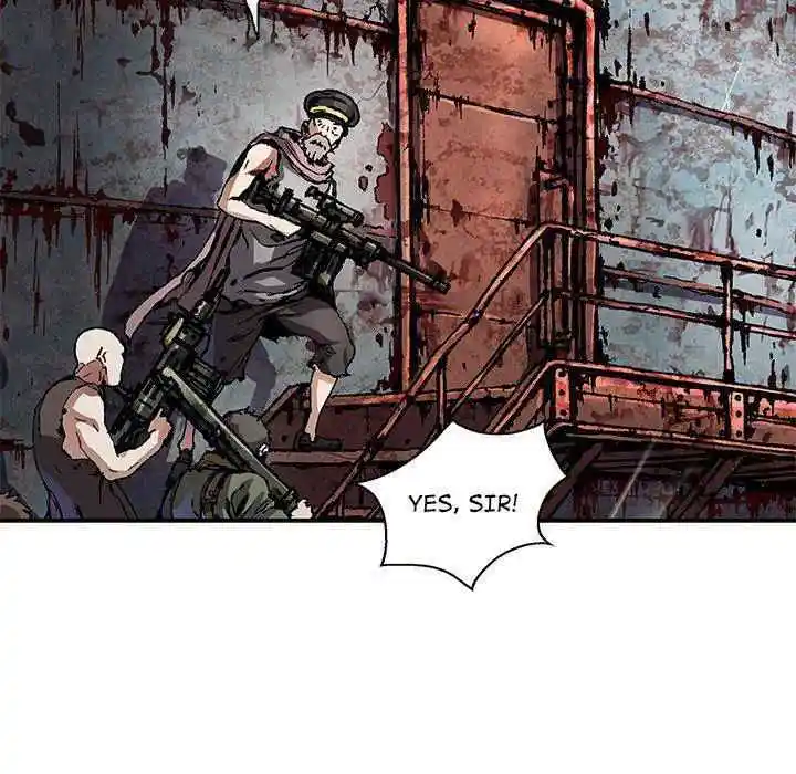 Leviathan Chapter 174