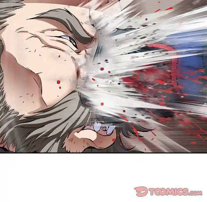 Leviathan Chapter 174