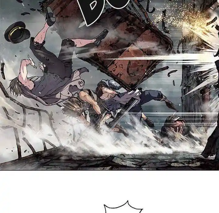 Leviathan Chapter 174