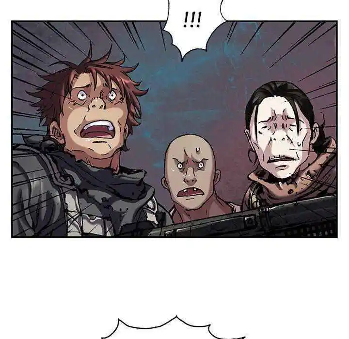 Leviathan Chapter 174