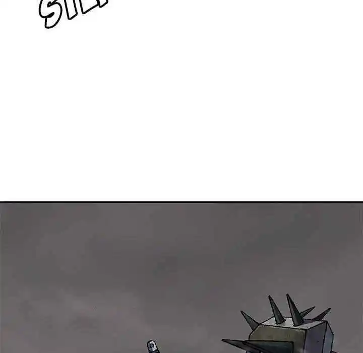 Leviathan Chapter 174