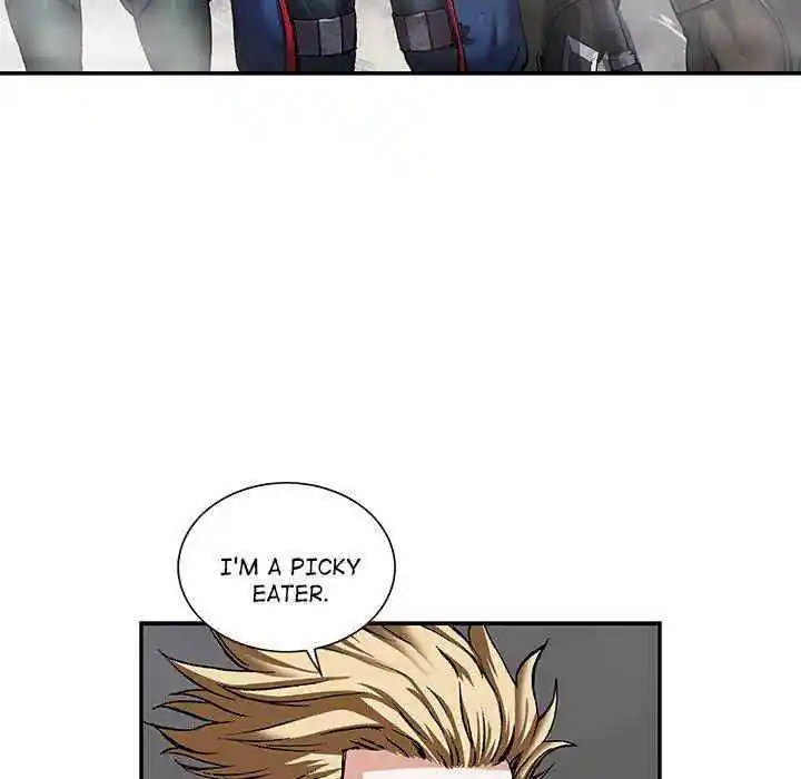 Leviathan Chapter 174