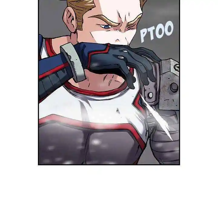 Leviathan Chapter 174