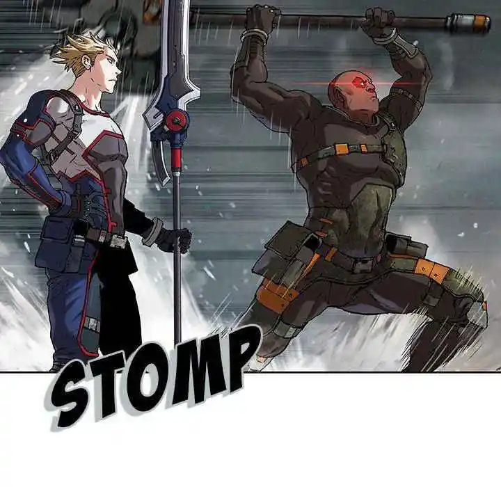 Leviathan Chapter 174