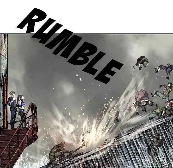 Leviathan Chapter 174