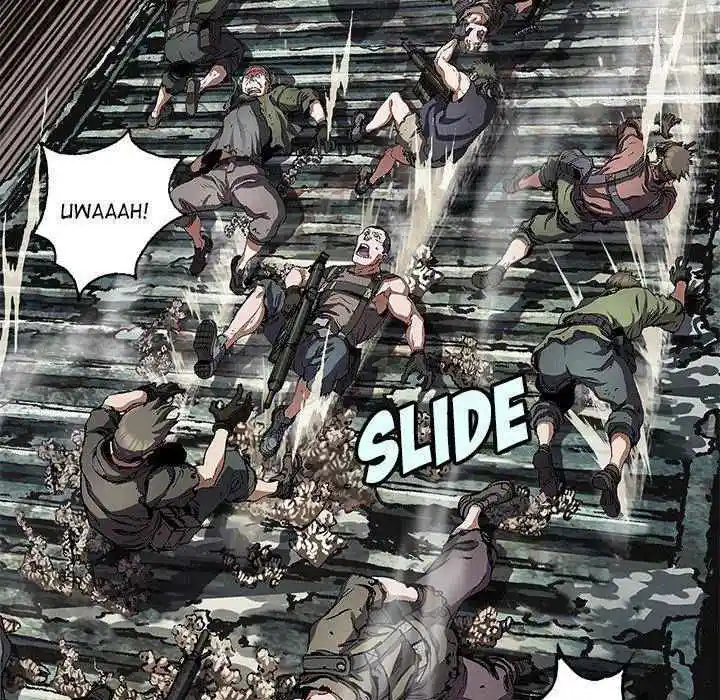 Leviathan Chapter 174