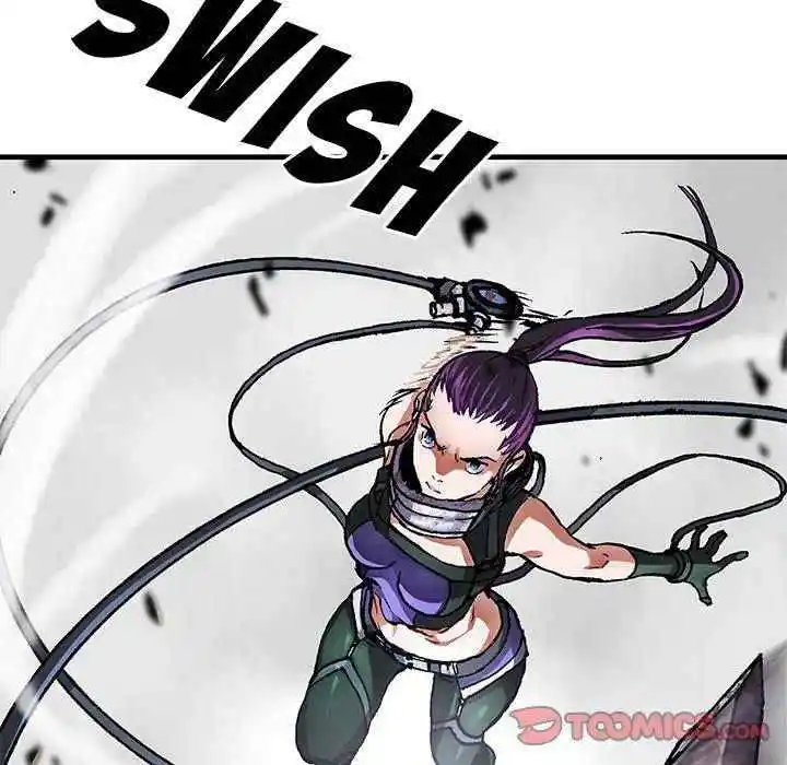 Leviathan Chapter 174