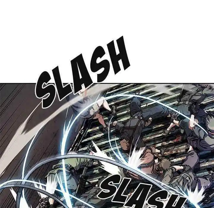 Leviathan Chapter 174