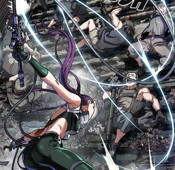 Leviathan Chapter 174