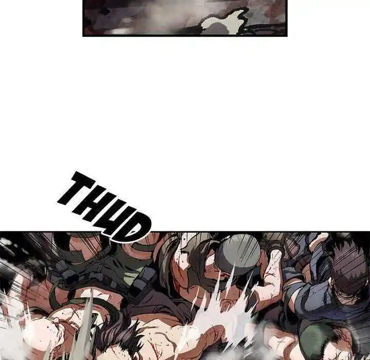 Leviathan Chapter 174