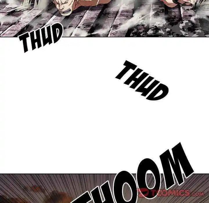 Leviathan Chapter 174