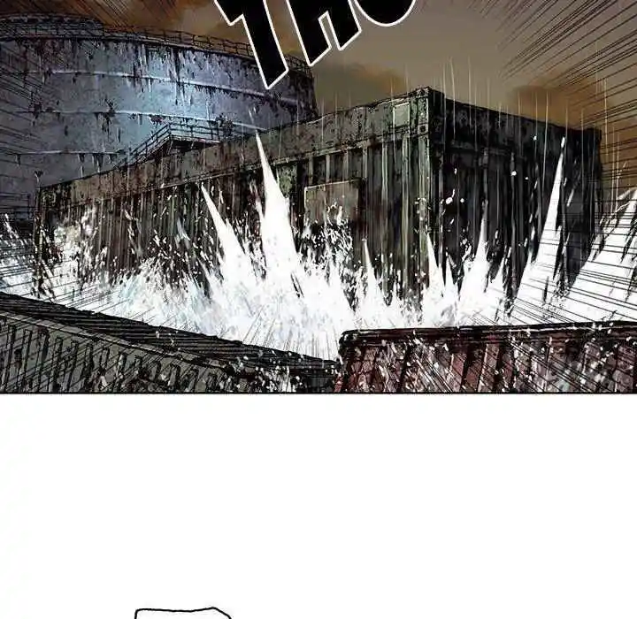 Leviathan Chapter 174