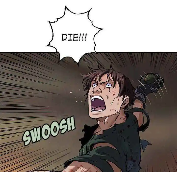 Leviathan Chapter 174