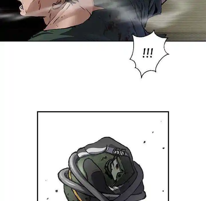 Leviathan Chapter 174