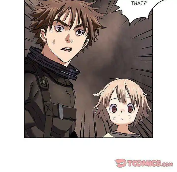 Leviathan Chapter 174