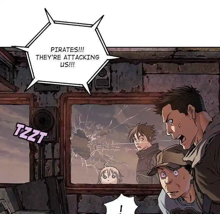 Leviathan Chapter 174