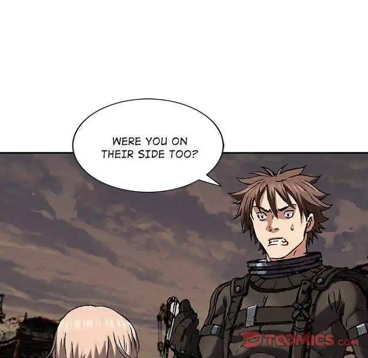 Leviathan Chapter 174