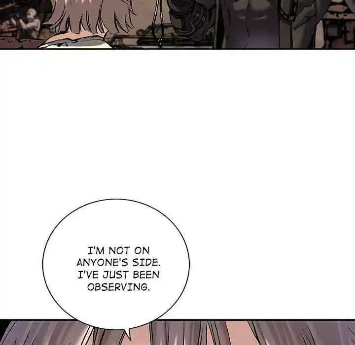 Leviathan Chapter 174